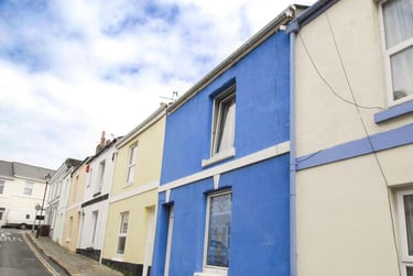 3 bed house, Providence Street, North Hill, Plymouth, PL48JQ - Image 3
